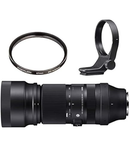 Amazon.co.jp: シグマ(SIGMA) 100-400mm F5-6.3 DG DN OS
