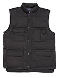 Portwest APPAREL メンズ US サイズ: 4L カラー: ブラック