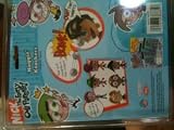 AJ Noggin Knockers Magnetic Figurine Fairly Odd Parents おもちゃ (並行輸入)