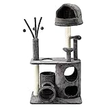 PAW-PAW CAT PLAYGROUND