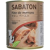 Amazon | 栗 ペースト 冷凍 蒸し栗 和栗 モンブラン スイーツ