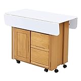 松尾木工 カウンターテーブル 幅89×奥行48×高さ72cm 両バタカウンター ナチュラル