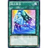 遊戯王カード 【 魂の解放 】BE01-JP140-N 《遊戯王ゼアル ビギナーズ・エディションVol.1》