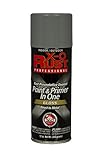 General Paint & Manufacturing XOP-15 X-O Rust Professional Rust Preventative Paint and Primer in One