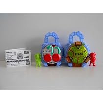 ♯Kce26RT 仮面ライダー 鎧武 サウンド カプセル 全3種 ♯Jke13FZ仮面ライダー鎧武サウンドカプセルロックシード03全4種