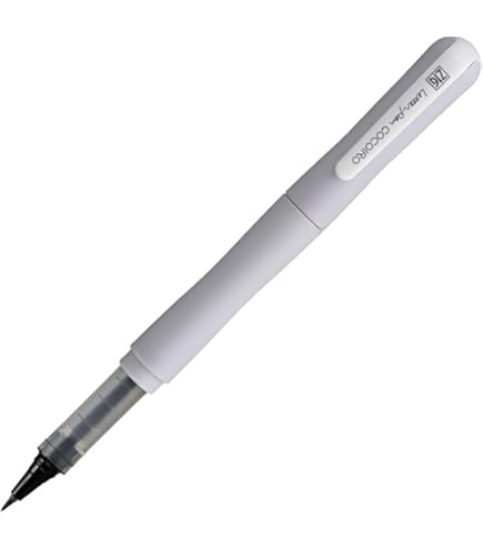 文房具・ステーショナリー kerokero 文房具・ステーショナリー kerokero ZIG Letter Pen COCOIRO