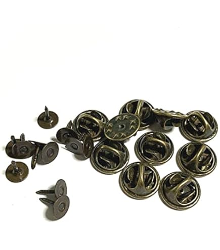 Amazon | docomo ドコモ スタッフ マイスター ピンバッジ 制服