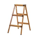 ステップスツール　3段　脚立　折りたたみ式　182947