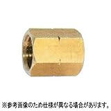 ソケット ＳＷ１３.８女ｘＧ３/８女 [2656300] 【永田製作所】