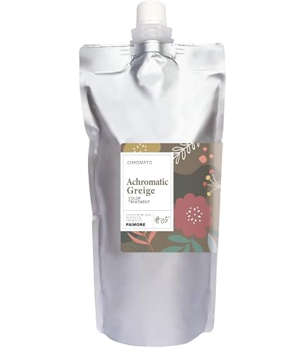 Amazon | 【サロン専売品】クロマト カラートリートメント（コーラル