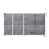 コロナ部品：エアフィルター/320103005ウィンドエアコン用 冷房専用ウィンドエアコン用 窓用 部品 交換 代表型式：CW-163R（WR）