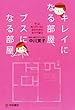 キレイになる部屋、ブスになる部屋。 -ずっと美人でいたい女のためのおウチ選び