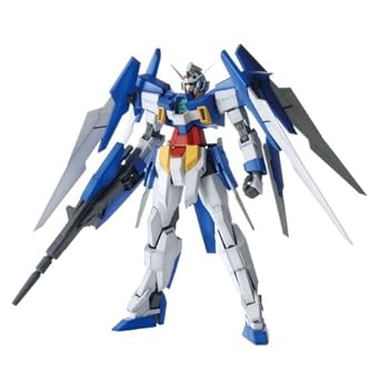 ガンダム AGE-2 ノーマル