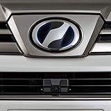 アルパイン(ALPINE) ヴェルファイア 30系 (2018/1~2019/12) 専用 マルチビュー・フロントカメラ グリル取付けキットパッケージ PKG-C25HD-FD2-VE