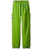 フォワードクロージング 4Ward Clothing キッズ 女の子 パンツ Greenery PBS KIDS - Dino Reversible Jogger Pants (Toddler/Lit