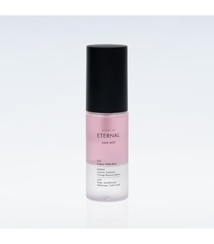 Amazon.co.jp: SCENT OF ETERNAL セントオブエターナル ボディミスト