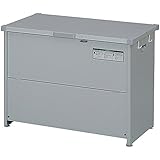 エムケー精工(MK精工) 屋外用マルチボックス 容量250L CLM-25S