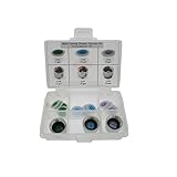 Neoperlシャワーアダプタとワッシャーキットfor the Pro on the Go