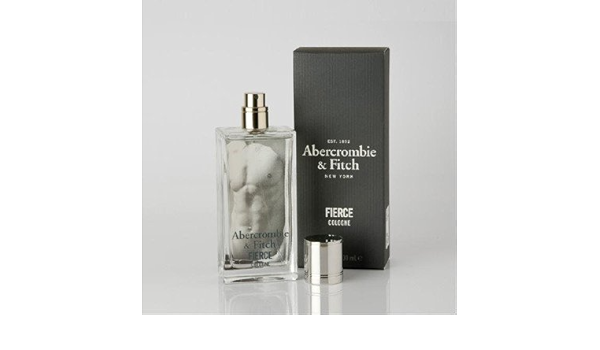 Amazon アバクロ Abercrombie Fitch メンズ香水 Fierce フィアース Edc 100ｍｌ Abercrombie Fitch アバクロンビー フィッチ 香水 フレグランス 通販