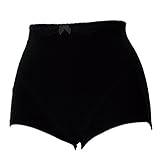 ピジョン Pigeon おなか+ヒップ すっきりショーツ グレー Mサイズ