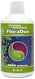 GHE 液体肥料 FloraDuo Grow 500ml
