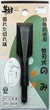 替刃式のみ 替刃 KH-21 21mm