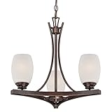 Minka Lavery 1 Light Aged Kinston Bronze Wall Lanterns [並行輸入品]