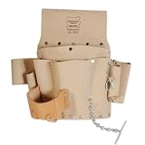 HERITAGE LEATHER(ヘリテージレザー) 10-PKT PROFESSIONAL TOOL POUCH W29xH26cm 500