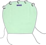 Dooky Dooky Reversible Shade Mint Grey