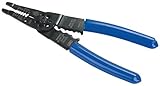 OTC TOOLSワイヤストリッパーCrimper 4498 A