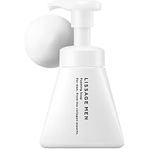 Amazon.co.jp: LISSAGE MEN(リサージ メン) スキンメインテナイザー 1