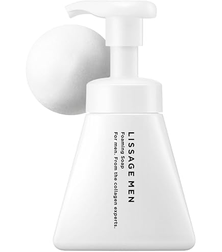Amazon.co.jp: LISSAGE MEN(リサージ メン) スキンメインテナイザー