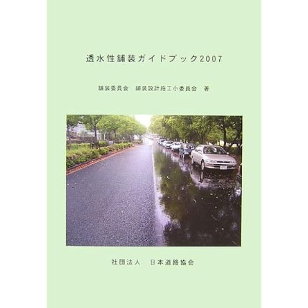 道路路面雨水処理マニュアル(案) | 土木研究所 |本 | 通販 | Amazon
