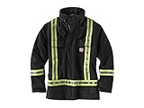 Carhartt APPAREL メンズ US サイズ: Medium カラー: ブラック
