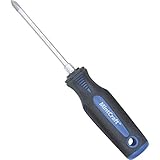 MINTCRAFT MC-SD18 MC Number-3 Phillips Screwdriver, 6-Inch [並行輸入品]
