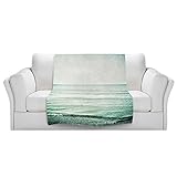 ブランケットウルトラソフトFuzzy 4サイズ！DIANOCHEデザインからby Iris LehnhardtホームDecor Unique Designer芸術的スタイリッシュな寝室アイデアCouc