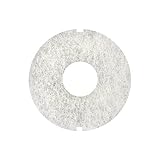 大建プラスチックス100MPS(K)・MPS(K)2タイプ用 空気清浄フィルター(5枚入)