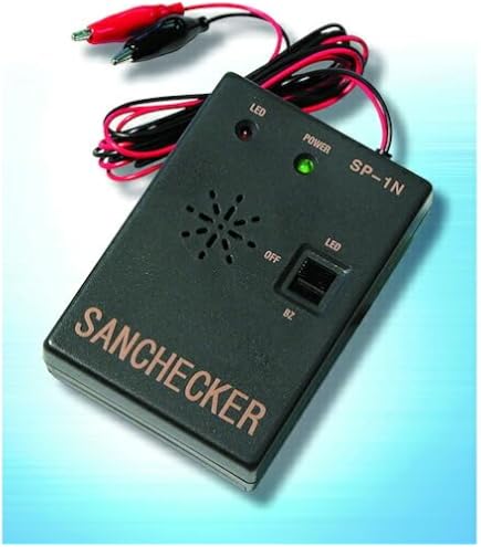 Amazon.co.jp: [カイセ]導通チェッカー KG-80 : 産業・研究開発用品