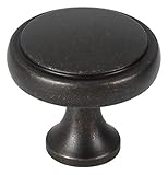 Alno A980-14-BARC Royale Transitional Knobs Barcelona 1-1/4 [並行輸入品]