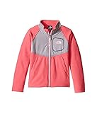 (ザノースフェイス) THE NORTH FACE キッズコート・ジャケット・アウター Glacier Track Jacket (Toddler) Honeysuckle Pink 3T Toddl