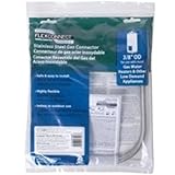 B & K IndustriesガスコネクタS 1 / 4 1 / 2 m / F 18 g014ss101118rp