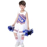 子供服 キッズ 男の子 女の子 上下セット ダンス服装 ダンス衣装 発表会 応援団 運動会 甲子園 チアガール 衣装 舞台演出服 体操服 JAZZ DANCE tシャツ セットアップ xj-790 (