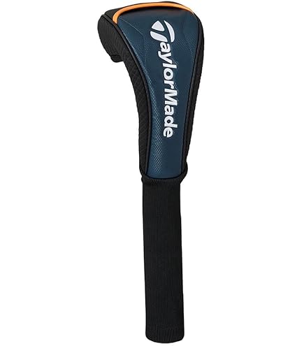 Amazon.co.jp: TaylorMade SIMドライバーヘッドカバー 2020 : スポーツ