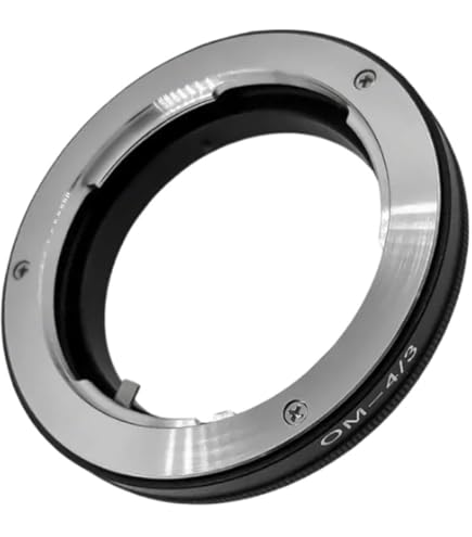 OLYMPUS オリンパス OM アダプター MF-1 G-1022 Amazon.co.jp: OLYMPUS