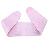 Morninggold 妊婦帯 腹帯 産前 産後 腰痛 腹帯び 妊婦 妊娠 帯 マタニティ マタニティベルト 通気 フリーサイズ 妊婦 サポーター マタニティ ベルト サポートベルト 骨盤ベルト (ピ