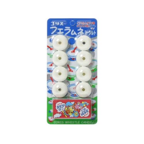 コリス フエラムネヨーグルト