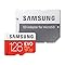 Samsung microSDXCカー...