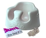 バンボ Bumbo バンボ ベビーソファ ダックエッグブルー