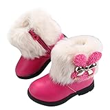 Aivtalk ベビー・ガールズ US サイズ: 26:24-30months/16cm/6.2inches カラー: ピンク