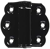 Wright製品調節可能self-closingヒンジ 2-3/4 Inch V650BL 1